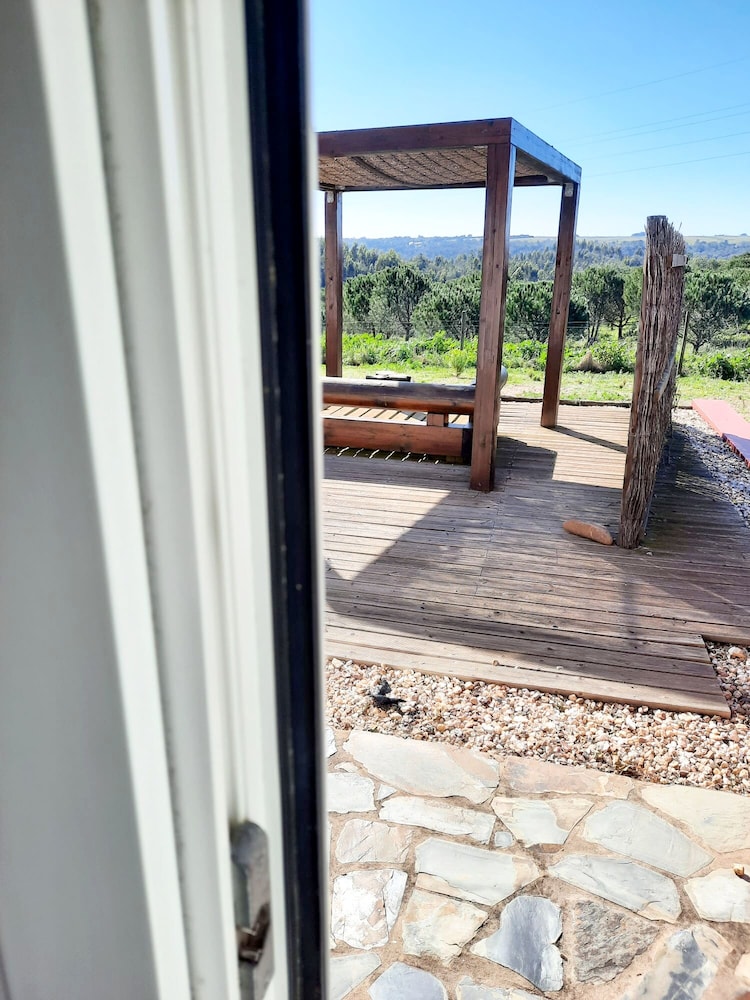 Outdoor Space