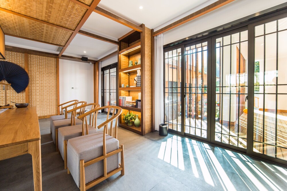 Moganshan MingTai Villa