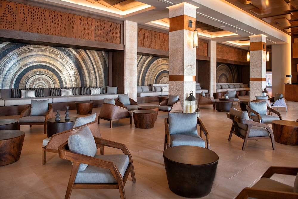 Lopesan Costa Bávaro Resort Spa & Casino - All Inclusive