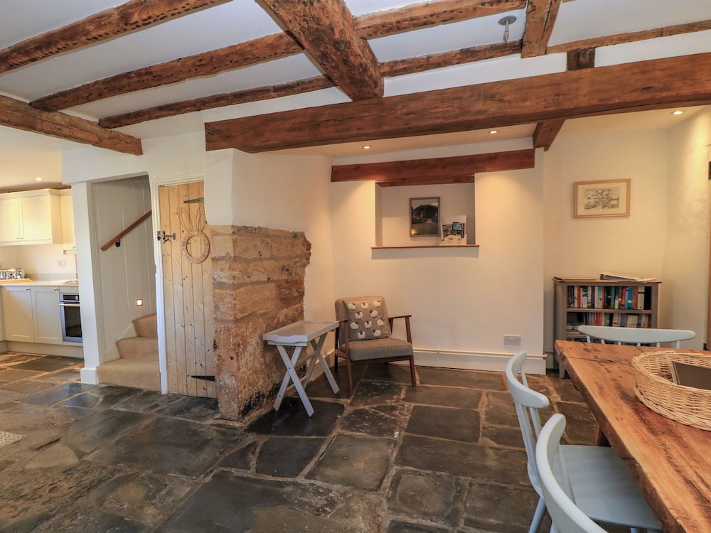 April Cottage