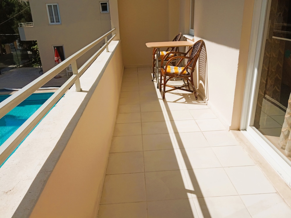 Mar Soleil Apart Otel