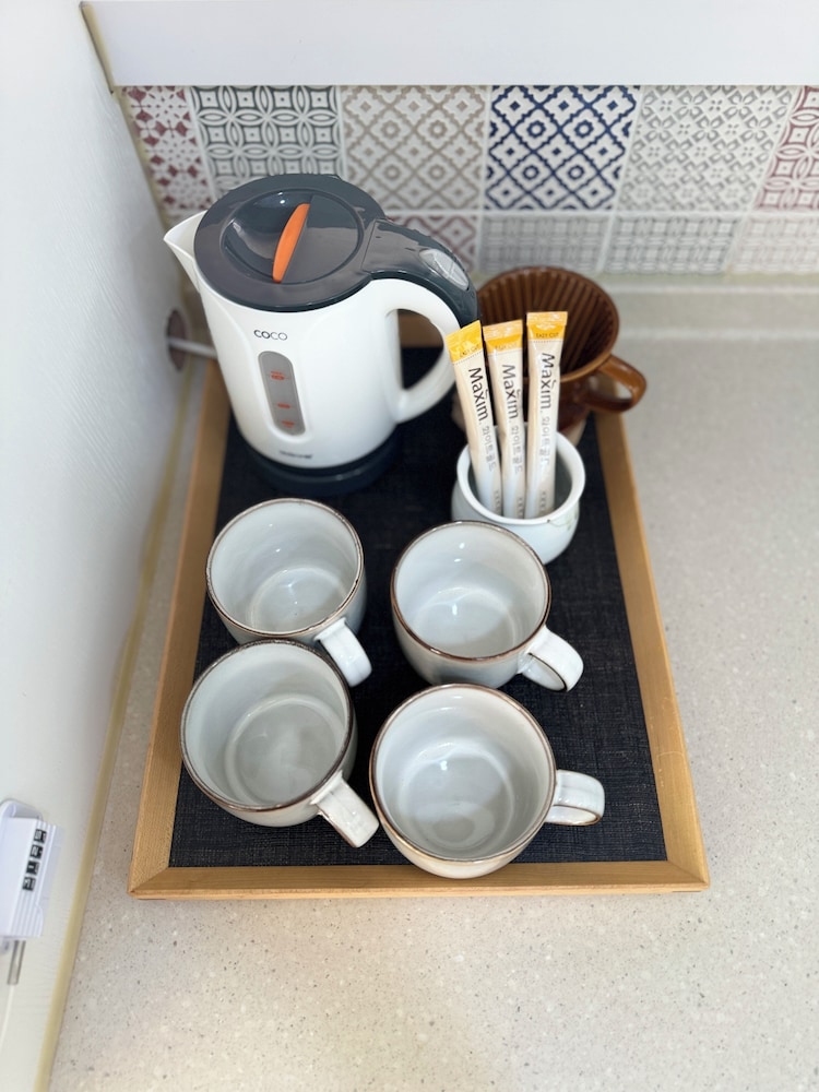 Hongdae Private Guesthouse
