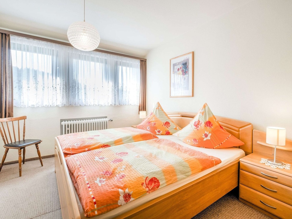 Large Holiday Apartment near Willingen with Private Garden & Terrace view 2