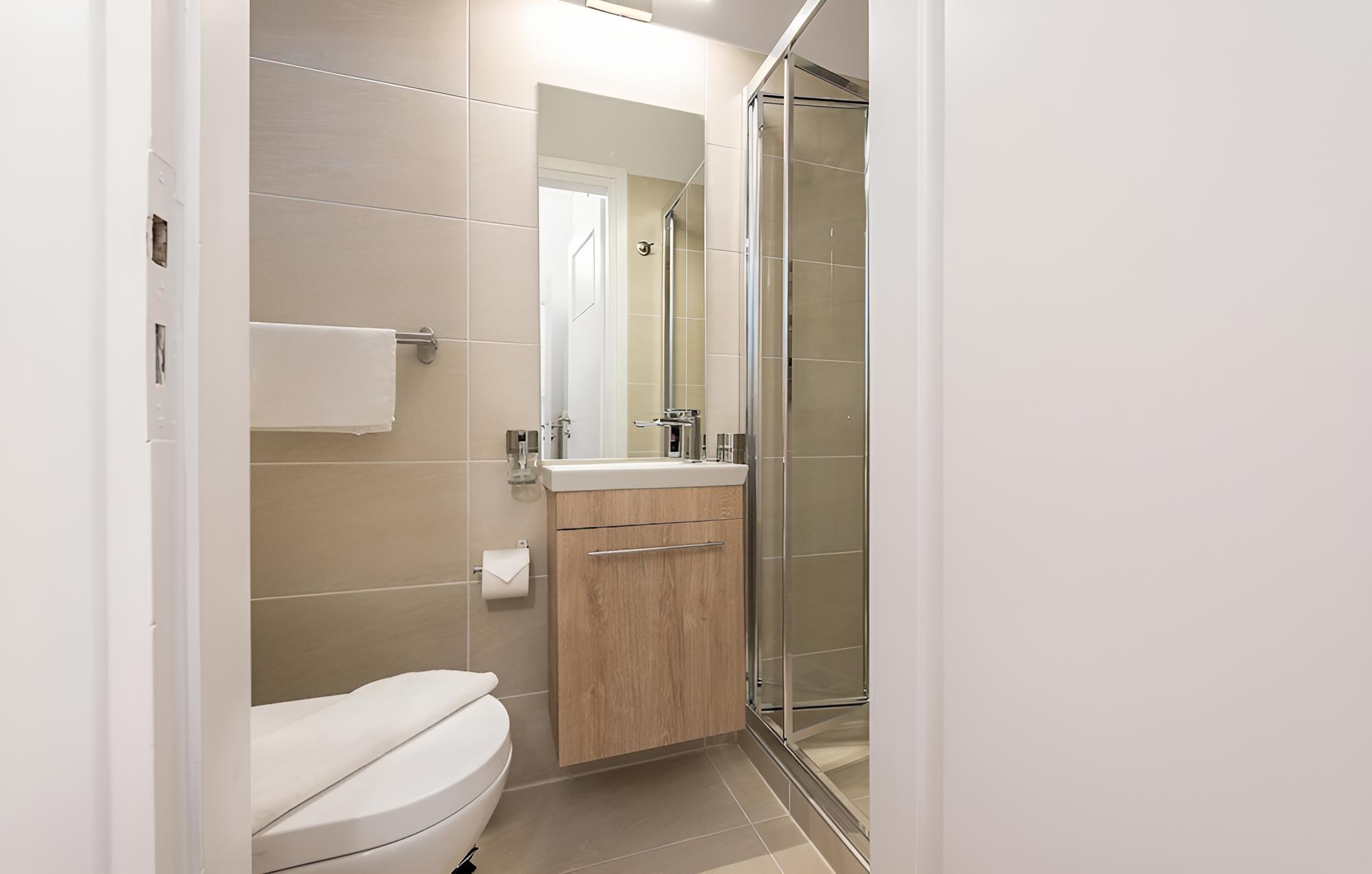 Deluxe Penthouse With View - Kolonaki