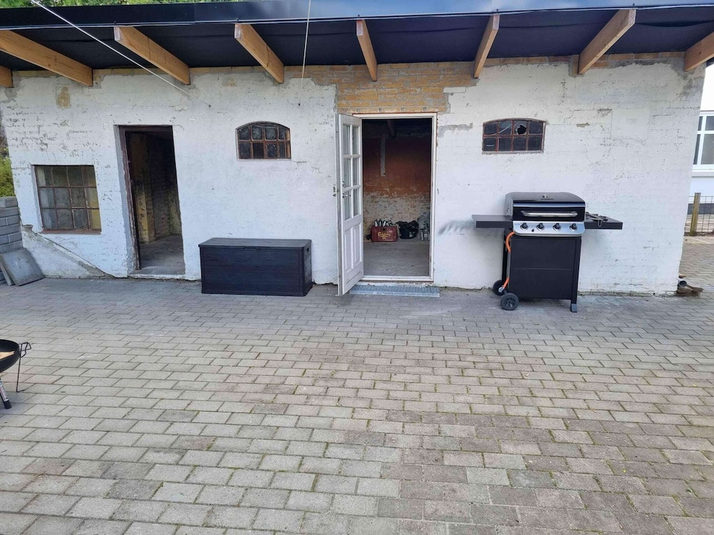 5 Star Holiday Home in Asaa