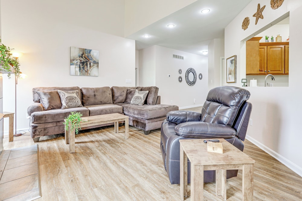 Frankfort Vacations - Spacious Frankfort Retreat on Bourbon Trail! - Property Image 16