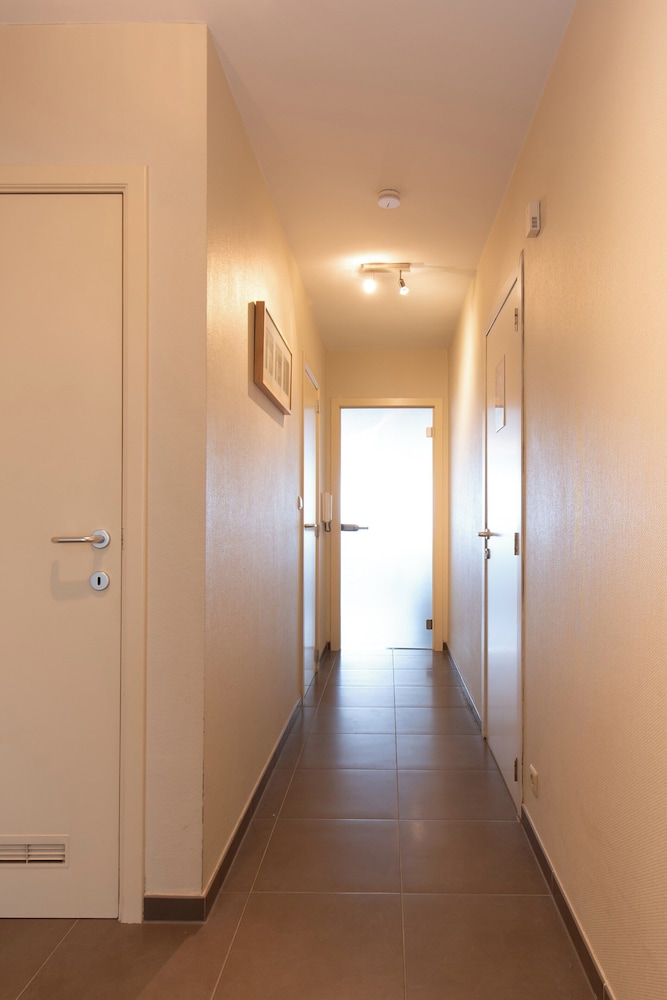 Pet-friendly Apartment in Middelkerke
