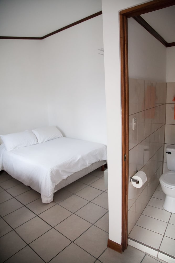 Casa Kibi Kibi