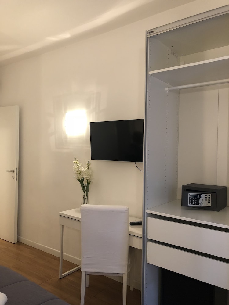 Residenza Giulia al Colosseo