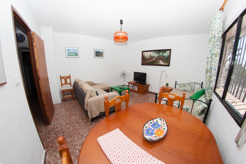Casas Rurales Santos