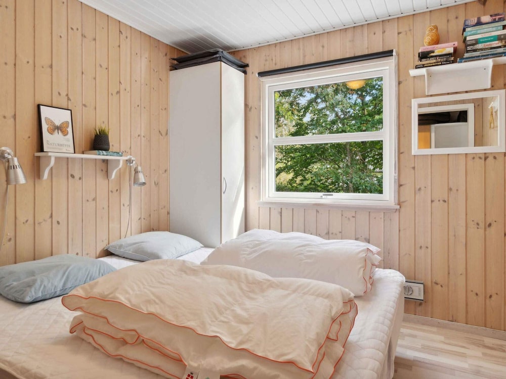 5 Star Holiday Home in Skjern
