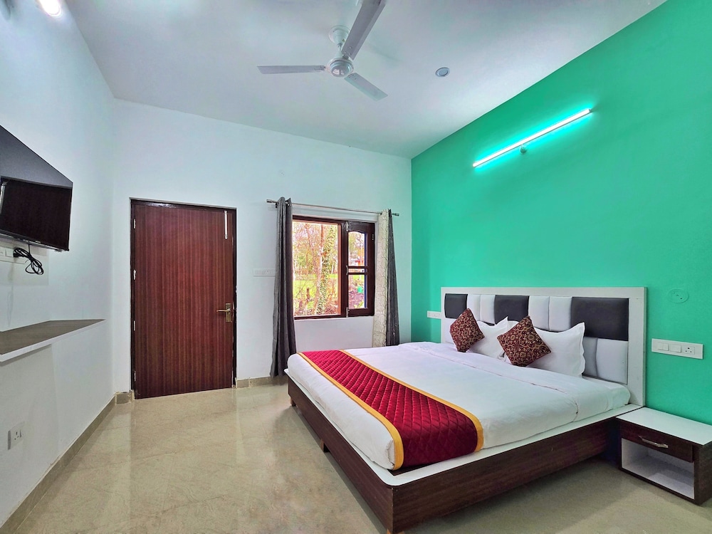 Dhauladhar Inn