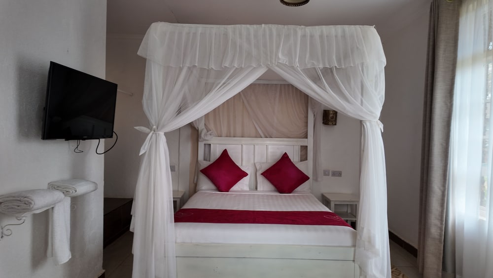 Ol donyo Sapuk Resort