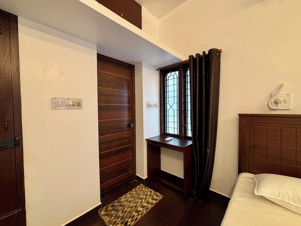 Fort Grande Stay