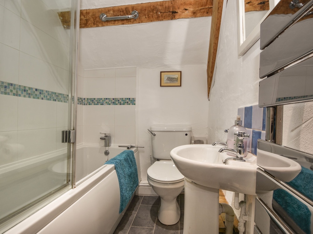 Teign Cottage