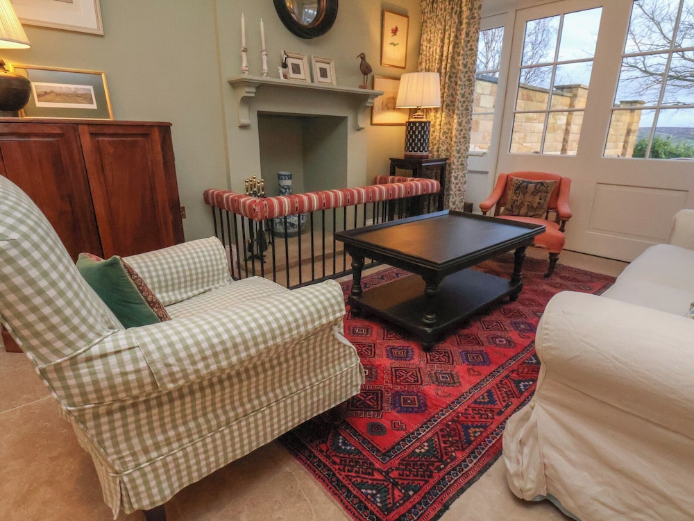 Roding Cottage