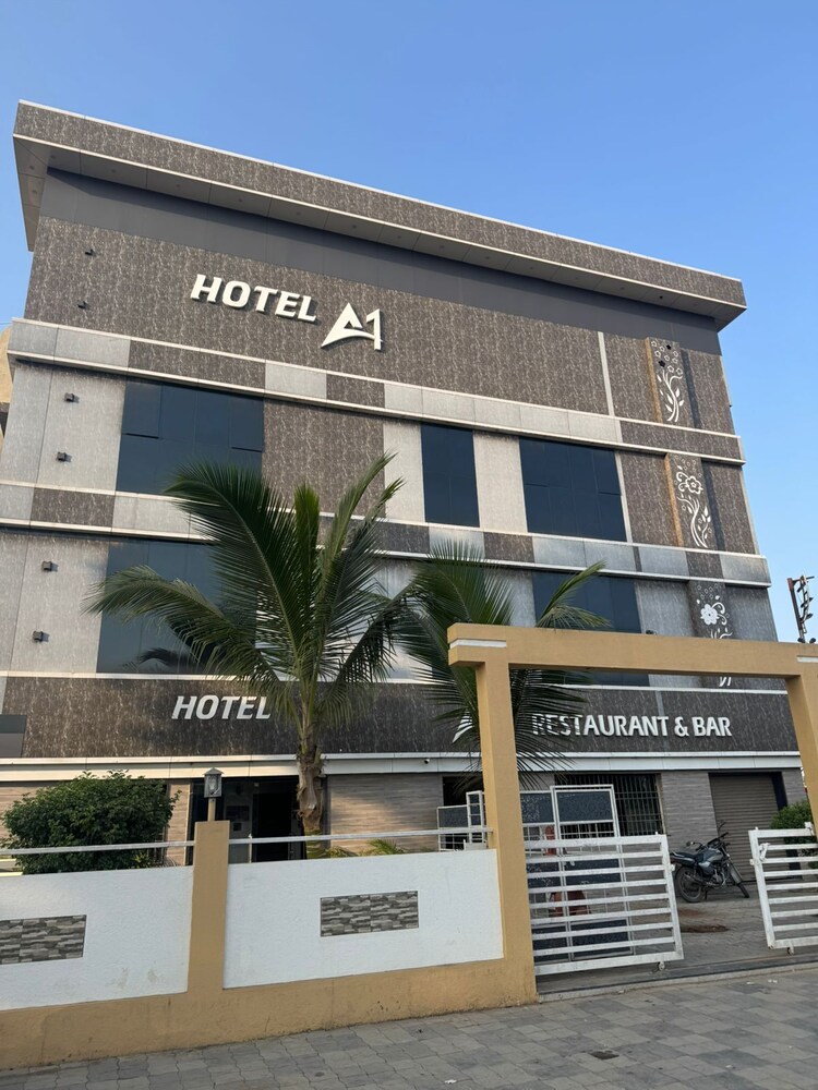 Hotel A1