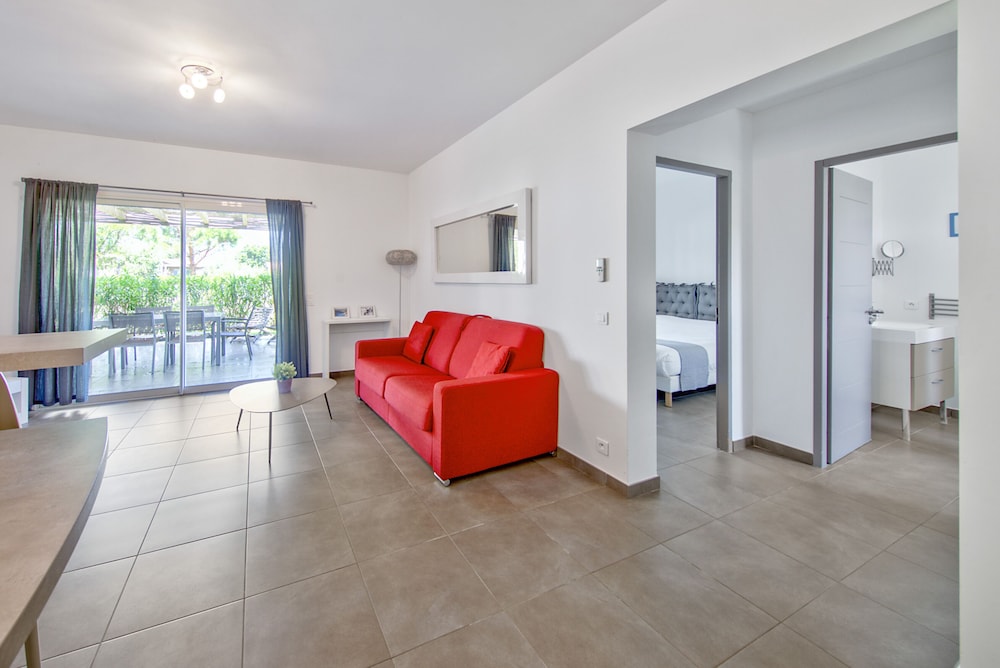 Résidence Premium Les Villas de Porto Vecchio