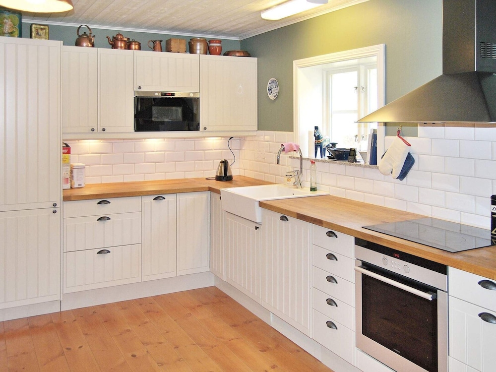 7 Person Holiday Home in Vankiva-by Traum view 4