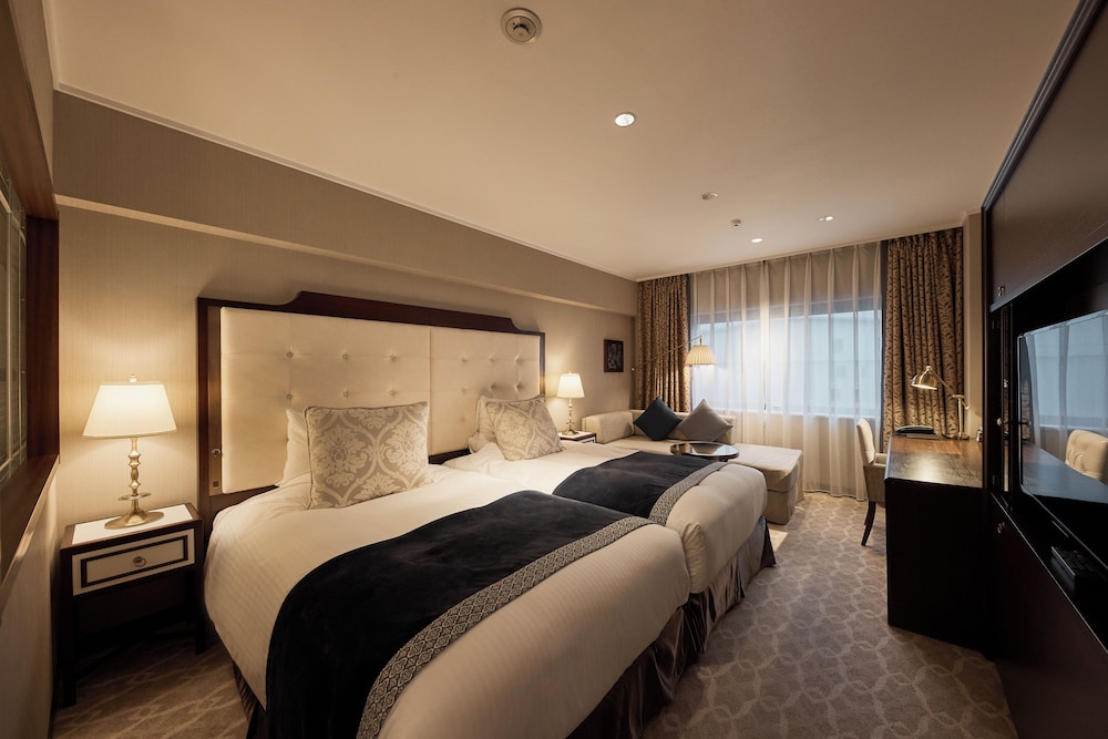 Kyoto Century Hotel 58