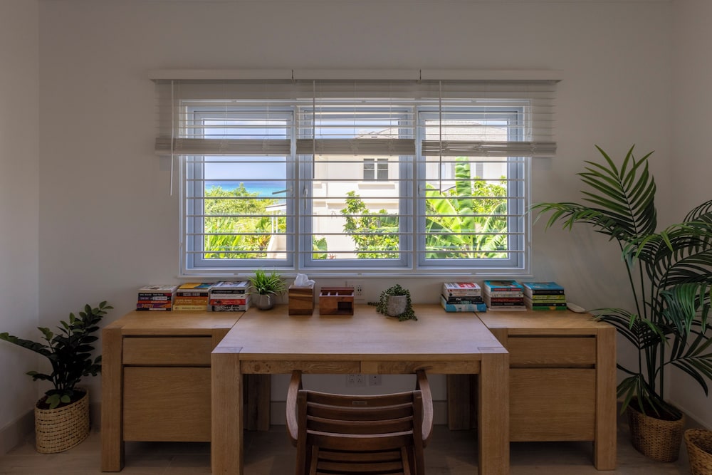 Kaiso & Kai Beachfront Villa