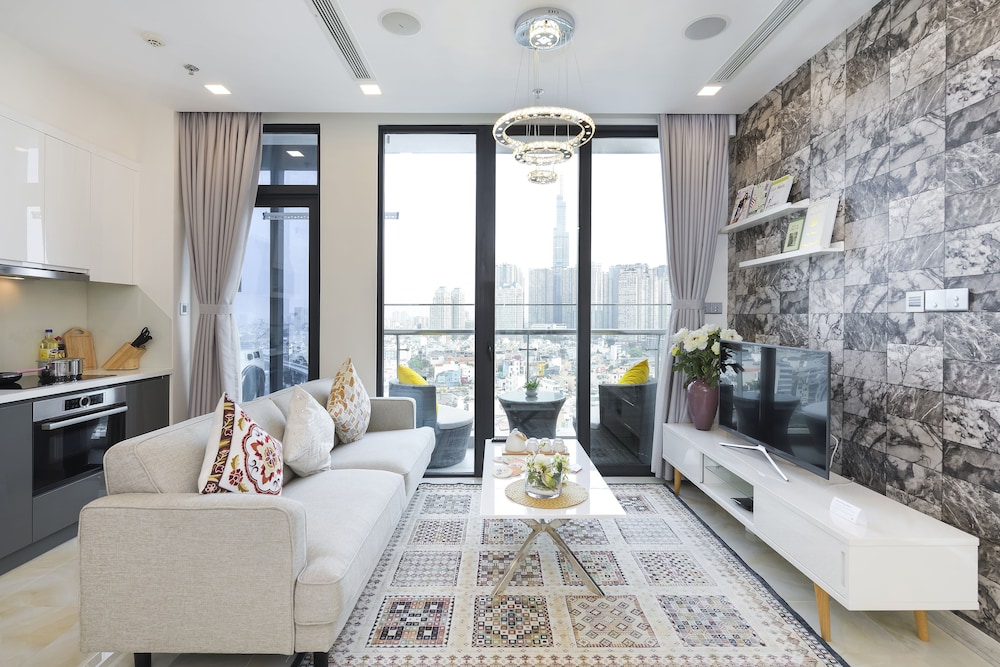 Christina's Saigon - Vinhomes Golden River