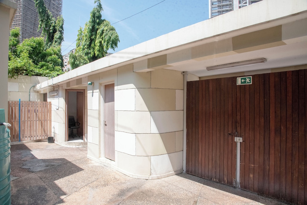 Natalia Guest House