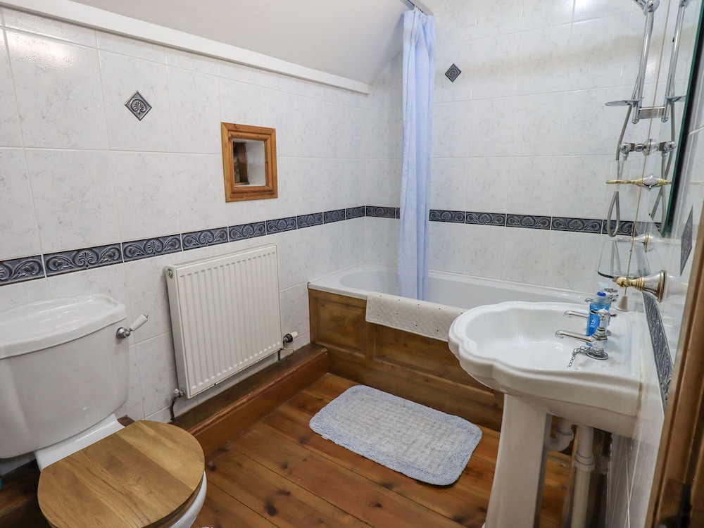 Tithe Cottage