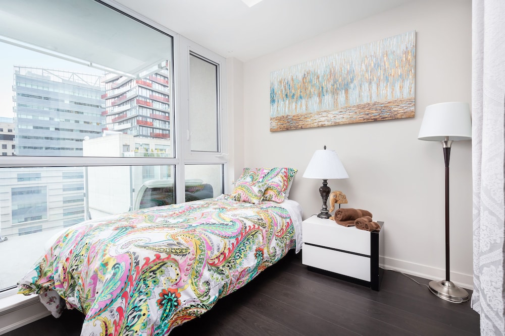 TopLine Suites - Nelson Street - Image 3