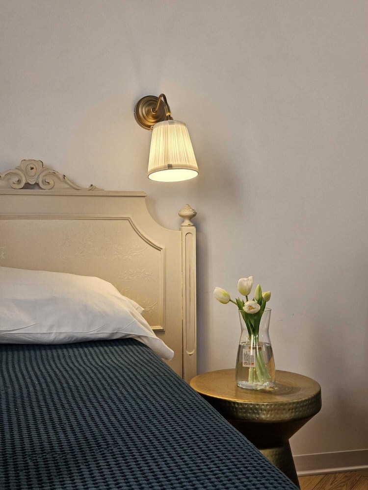 Guest House Vanvitelli