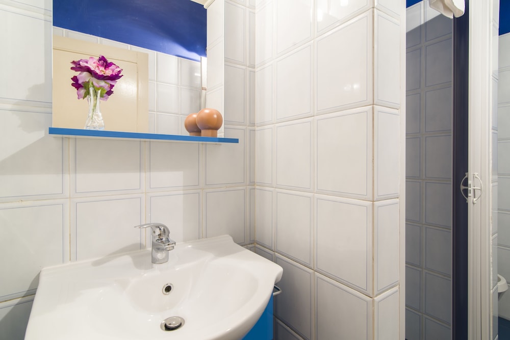Borgo Allegri Arno Flat