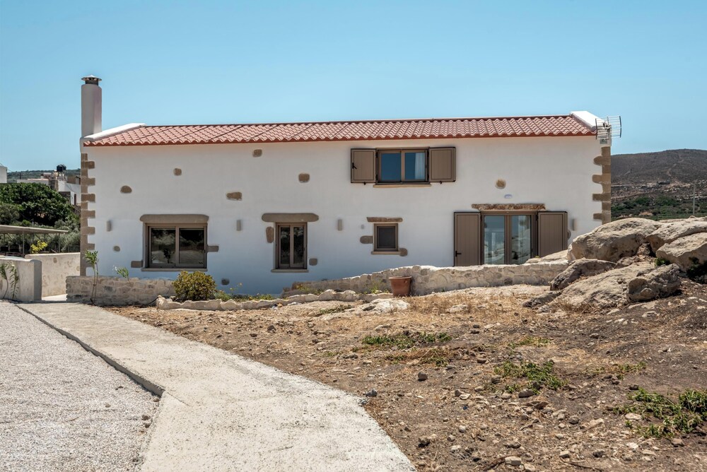 Villa Froudi