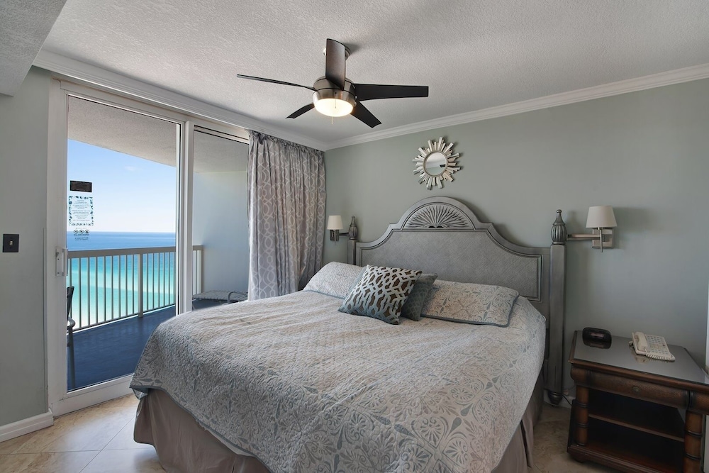 Pelican Beach 2012 2 Bedroom Condo by Pelican Beach Management view 3