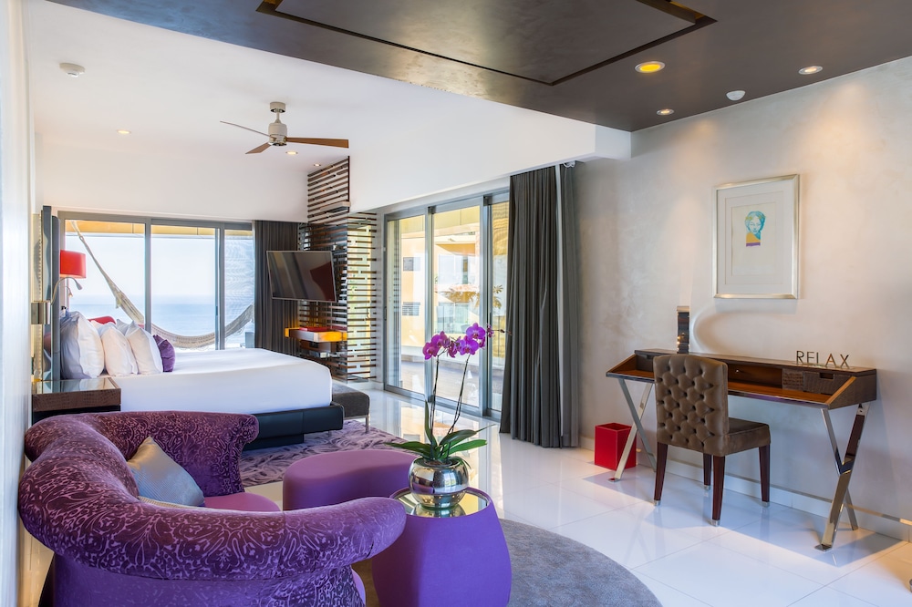 Puerto Vallarta Vacations - Hotel Mousai Puerto Vallarta Adults Only - Property Image 257