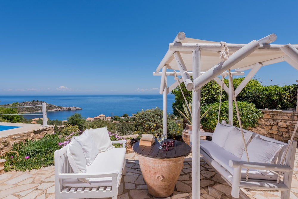 Orfos Villas
