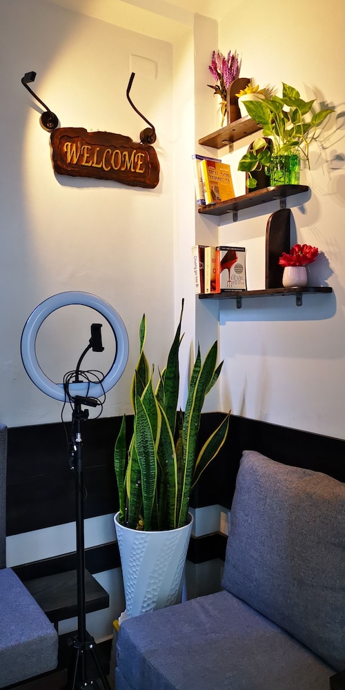 Cozy Riverview