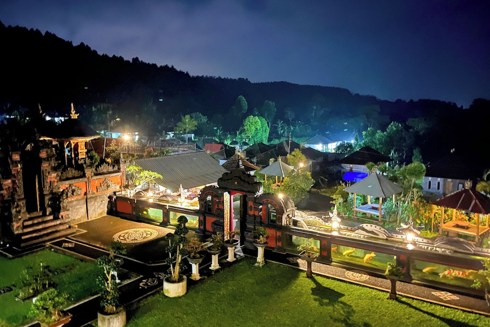 Munduk Luwih Ecolodge Bedugul by AGATA