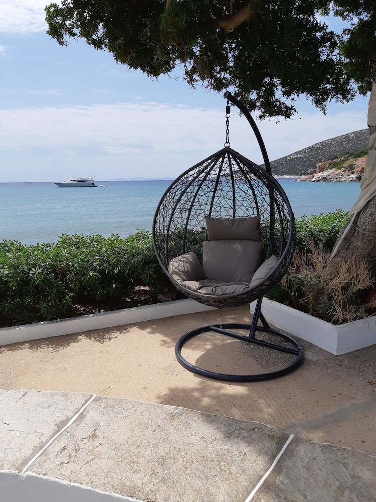 Pension Ageliki