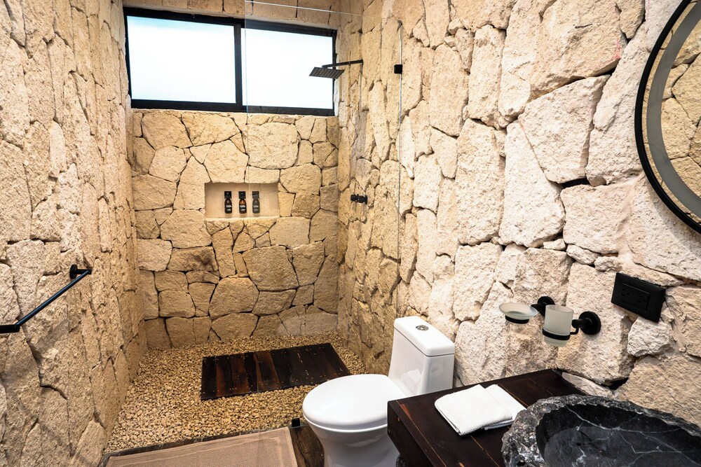 Tulum Jungle Villa Agua