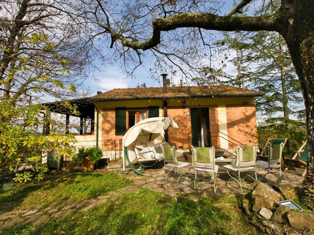 Holiday Home in Sassetta Near Beaches view 5