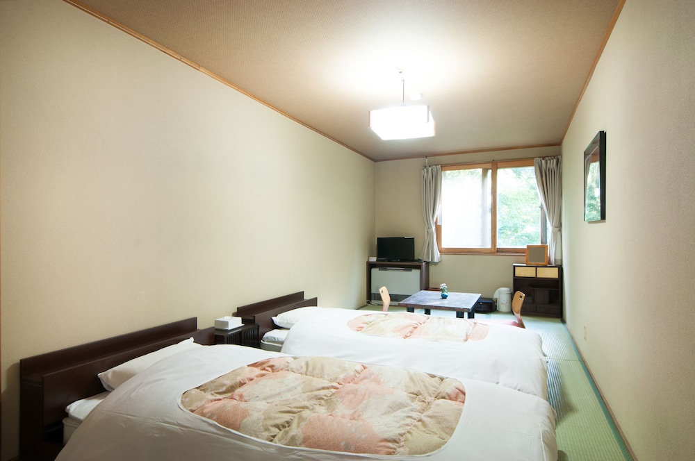 Yachi Onsen Spa