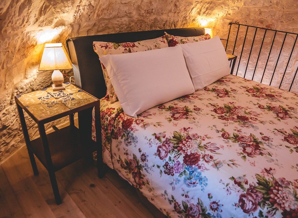Materiis Trulli e Natura