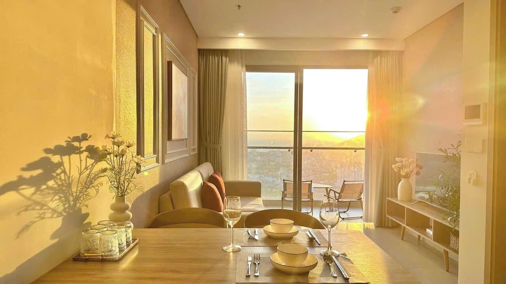 Meomeo Homestay - The song Apartment Vung Tau