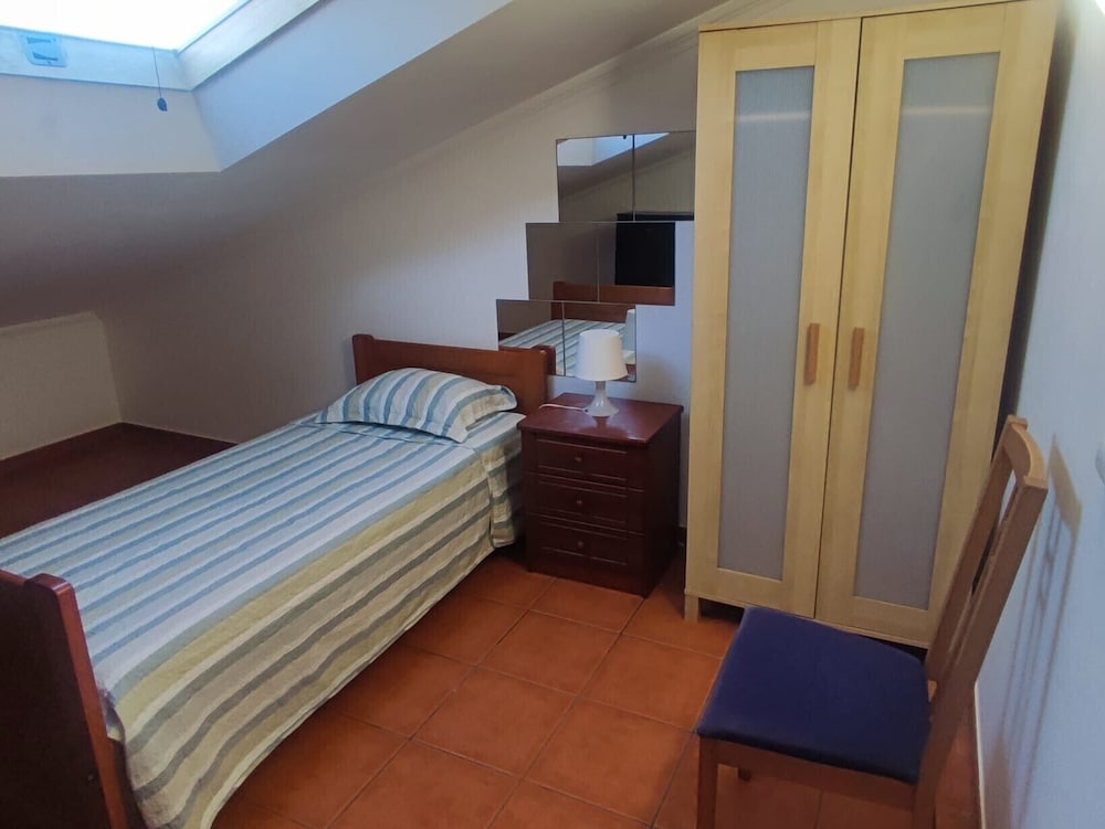 Peniche Nature and Beach Flat