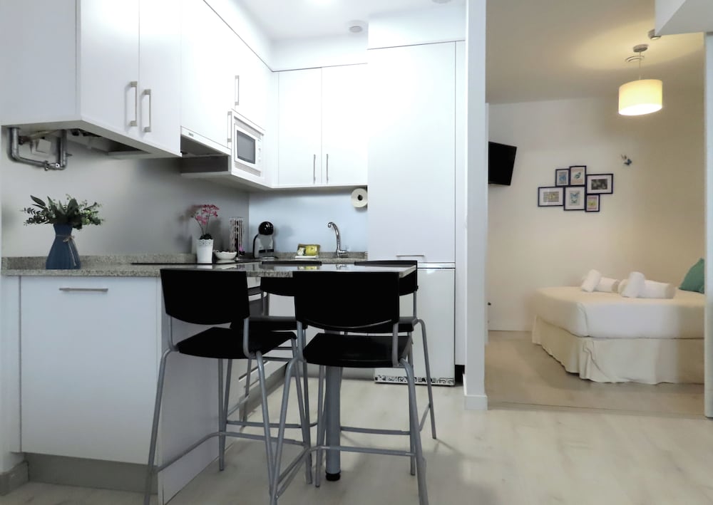 BOLBORETA APARTMENTS BY COMO EN CASA
