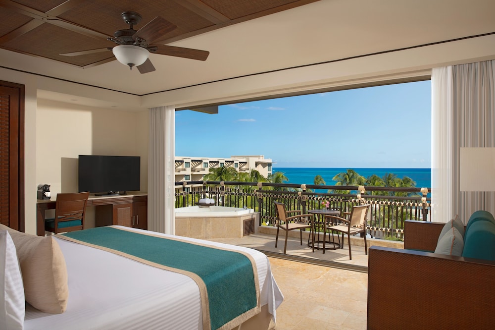 Cancun Vacations - Dreams Riviera Cancun Resort  Spa - All Inclusive - Property Image 33