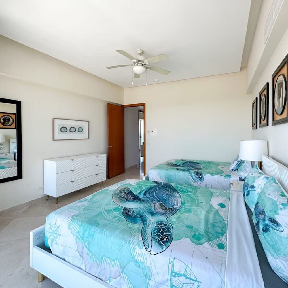 Serenity by the Sea Stunning Beachfront Condo