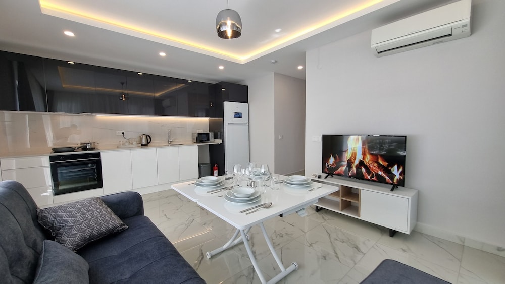 Elite City 3 Luxury Residence