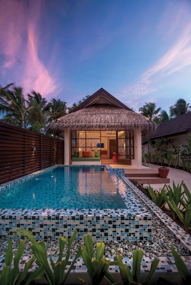 OBLU SELECT Sangeli - Premium All Inclusive with Free Transfers