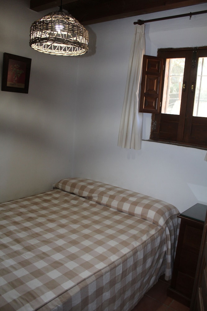 Camping Puente Nuevo